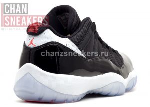 Air Jordan 11 Retro Low 'Infrared 23' - Image 4