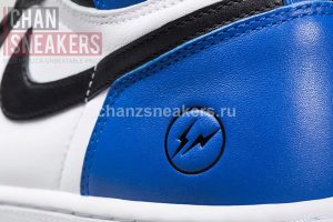 Air Jordan 1 High Fragment Design (2014) - Image 4