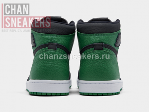 Air Jordan 1 High Pine Green 2.0 (2020) - Image 4