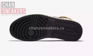 Air Jordan 1 High Rookie of the Year (2018) - Image 4