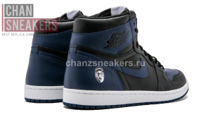 Air Jordan 1 High Spike Lee (2017) - Image 4