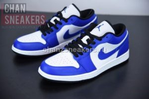 Air Jordan 1 Low Royal - Image 4