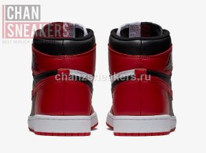 Air Jordan 1 Retro High Homage To Home - Image 4