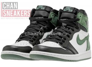 Air Jordan 1 Retro High OG 'Clay Green' - Image 4