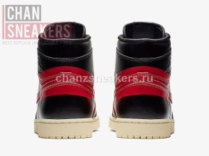 Air Jordan 1 Retro High OG Defiant Couture - Image 4