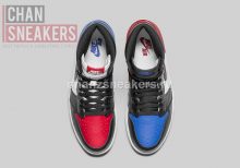 Air Jordan 1 Retro High OG Top 3 - Image 4