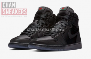 Air Jordan 1 Retro High OG WMNS Rox Brown - Image 4