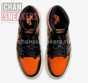 Air Jordan 1 Retro High Shattered Backboard 3.0 - Image 4