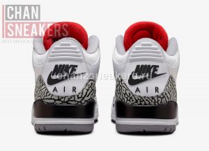 Air Jordan 3 JTH Super Bowl - Image 4
