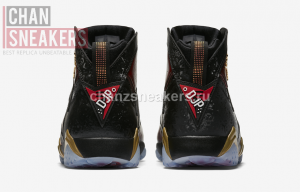Air Jordan 7 Retro Doernbecher - Image 4