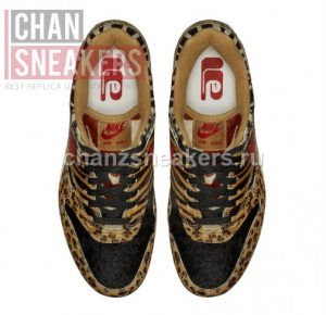 Air Max 1 Atmos Animal Pack 2.0 - Image 4