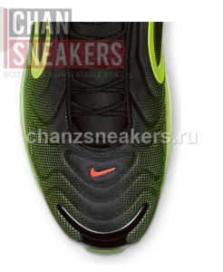 Air Max 720 'Neon Collection' - Image 4