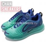 Air Max 720 Sea Forest - Image 4