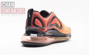 Air Max 720 Sunrise - Image 4