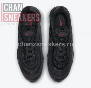 Air Max 97 Black - Image 4