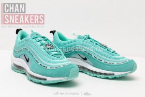 Air Max 97 GS 'Have A Nike Day - Tropical Twist' - Image 4