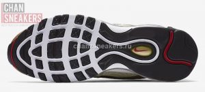 Air Max 97 Metallic Gold (2017) - Image 4
