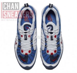 Air Max 98 Gundam 2018 - Image 4