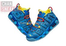 Air More Uptempo Doernbecher 2017 - Image 4