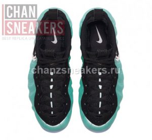 Air Nike Foamposite Pro Island Green - Image 4