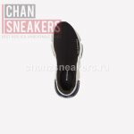 Balenciaga Speed Clear Sole Oreo - Image 4