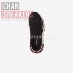 Balenciaga Speed Clear Sole Oreo Pink - Image 4