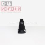 Balenciaga Speed Graffiti Trainers Black - Image 4