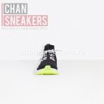 Balenciaga Speed Laced Oreo Neon - Image 4