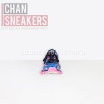 Balenciaga Track 2 Blue And Pink - Image 4