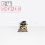 Balenciaga Track 2 Yellow And Black - Image 4