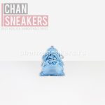 Balenciaga Track Blue - Image 4