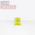 Balenciaga Track Lime - Image 4
