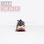 Balenciaga Track Orange-Blue - Image 4