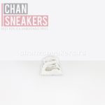 Balenciaga Track Sandal Triple White - Image 4