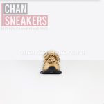 Balenciaga Track Trainer Gold (W) - Image 4