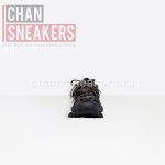 Balenciaga Track Trainer LED Black - Image 4