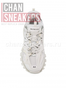 Balenciaga Track White - Image 4