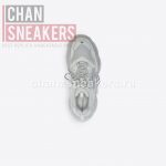 Balenciaga Triple S Clear Sole Grey - Image 4
