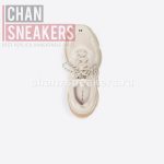 Balenciaga Triple S Clear Sole Off White - Image 4
