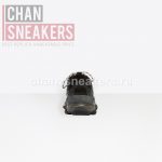 Balenciaga Triple S Triple Black - Image 4