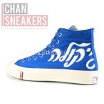 Converse Chuck Taylor All-Star 70s Hi Kith X Coca Cola Navy - Image 4