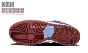 DUNK LOW PREMIUM SB 'FINALLY' - Image 4