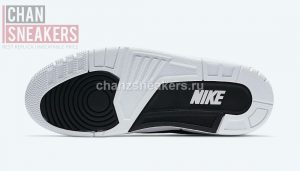 Fragment Design X Air Jordan 3 - Image 4