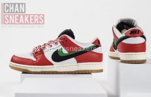 Frame Skate x Nike SB Dunk Low Habibi - Image 4