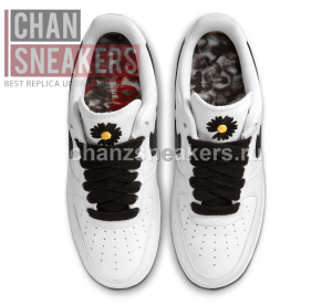 G-Dragon x Nike Air Force 1 “Para-Noise 2.0” - Image 4