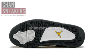 GT Jordan 4 Retro Lightning - Image 4