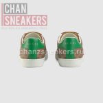 Gucci Ace Beige GG Supreme Printed Disney - Image 4