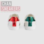 Gucci Ace Embroidered GG Apple - Image 4