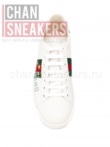 Gucci Ace Embroidered Gucci Band - Image 4