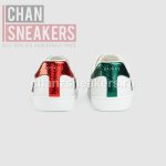 Gucci Ace Embroidered Tiger (White) - Image 4